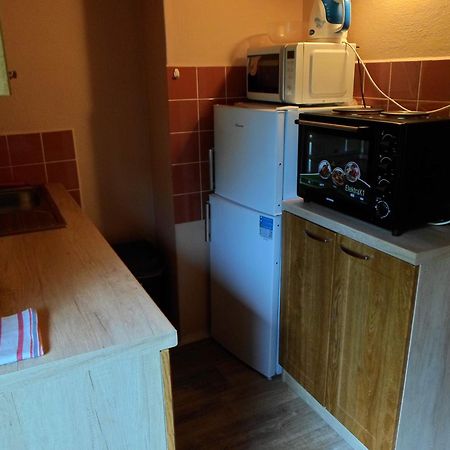 Chata U Skritka Valašská Bystřice Bagian luar foto